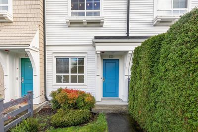 9 - 8438 207a St, Townhouse with 2 bedrooms, 2 bathrooms and 2 parking in Langley BC | Image 3