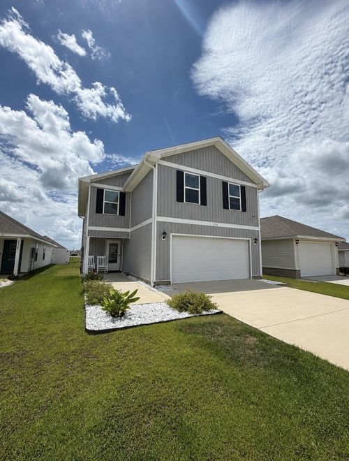 6574 Atkins Rd, Panama City, FL, 32404-8973 | Card Image