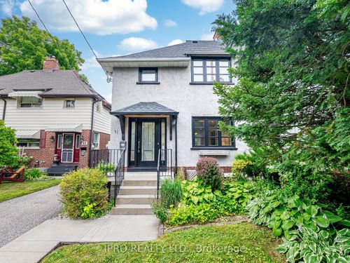 91 8th St, Etobicoke, ON, M8V3C5 | Card Image