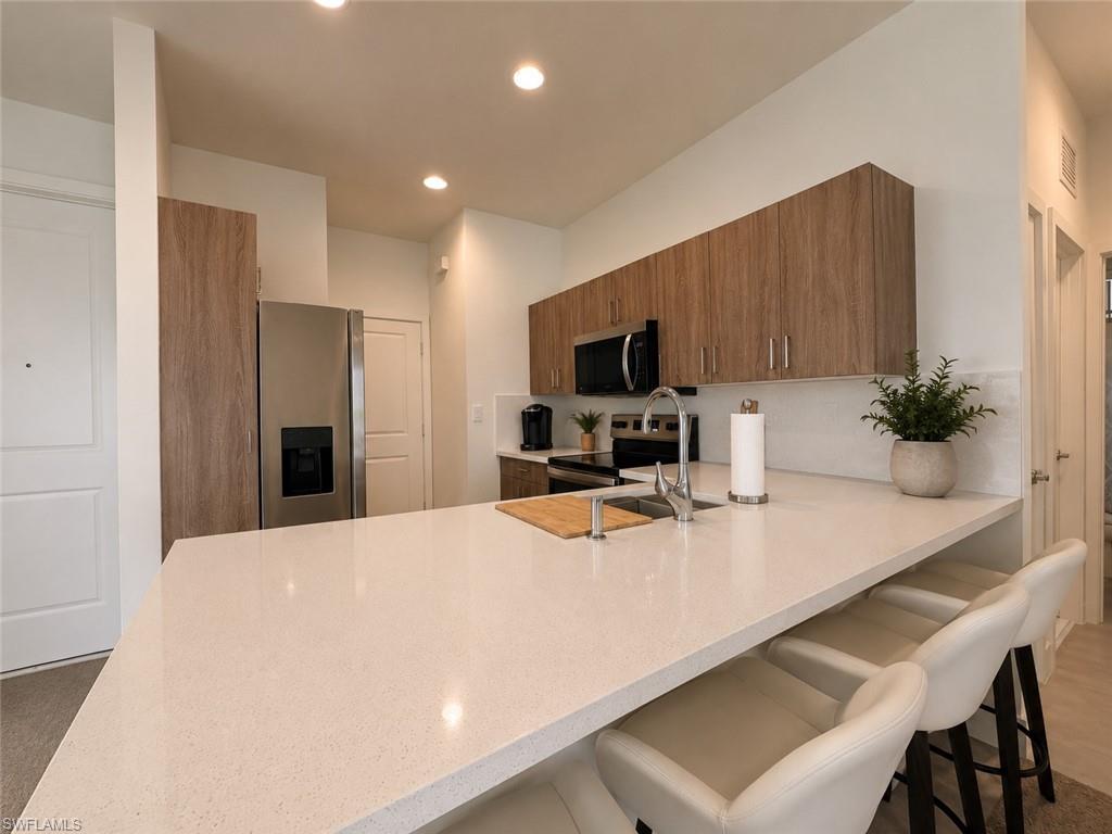 Residential Lease in AVE MARIA 4