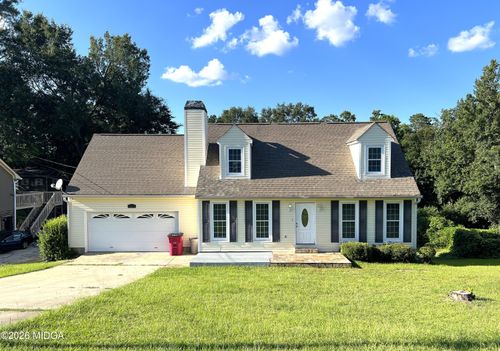 3821 Bobby Ct, Macon, GA, 31216-5649 | Card Image