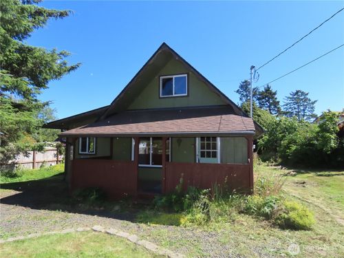 845 Schmid Rd, Grayland, WA, 98547-9501 | Card Image