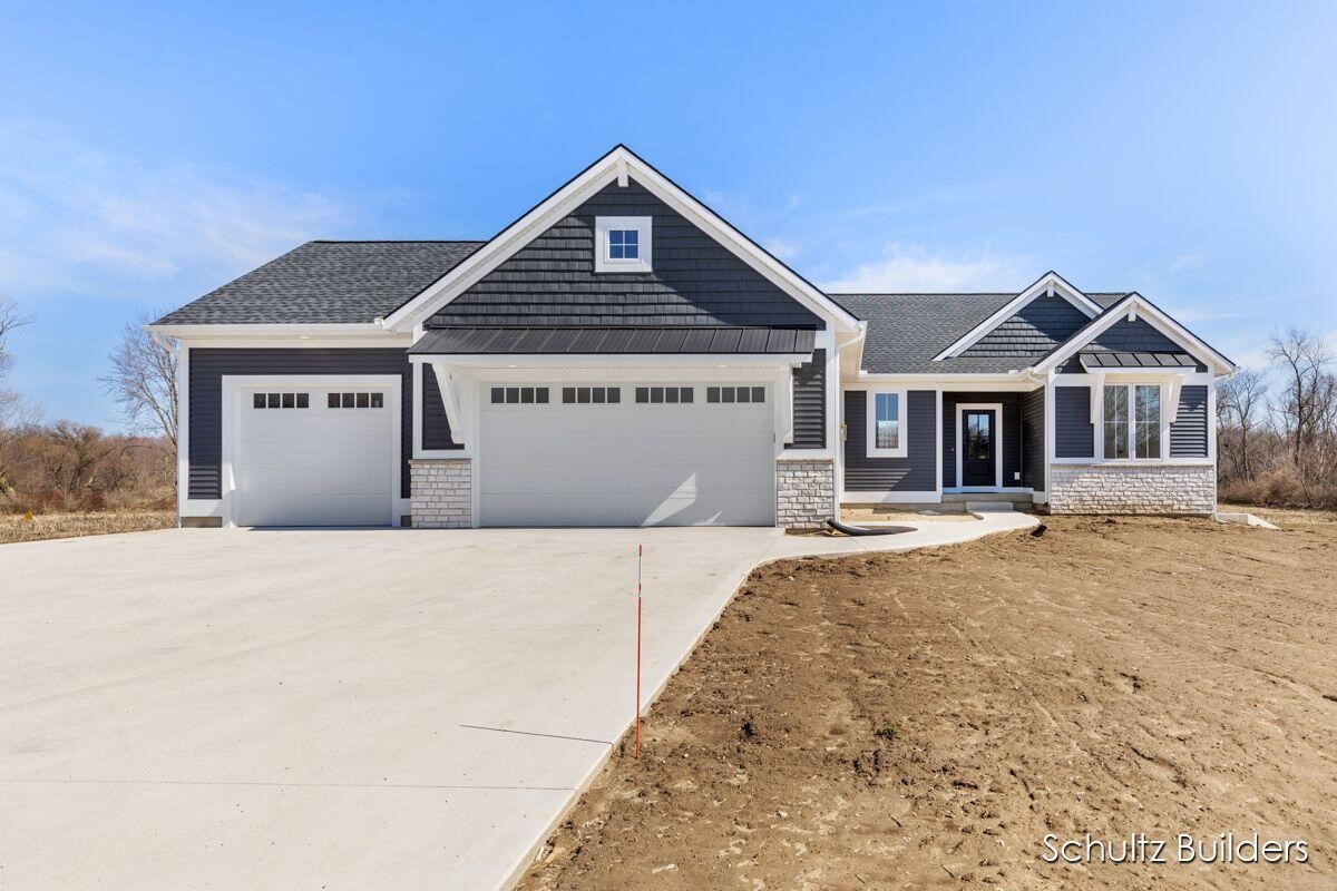 14th Ave, Grand Rapids, MI 49534
