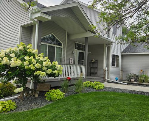 14418 Iodine St Nw, Ramsey, MN, 55303-4726 | Card Image