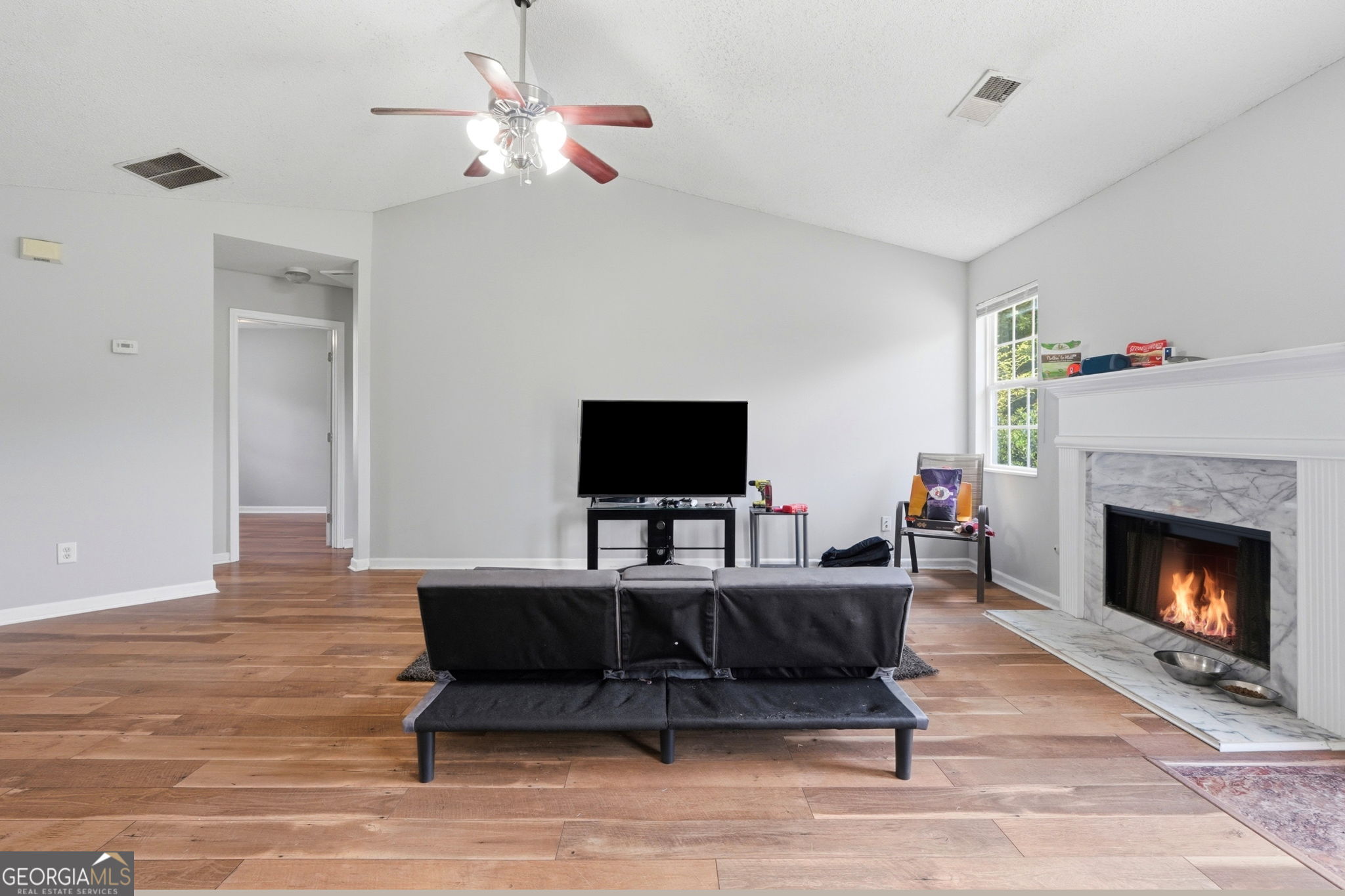 Residential in Lawrenceville 4