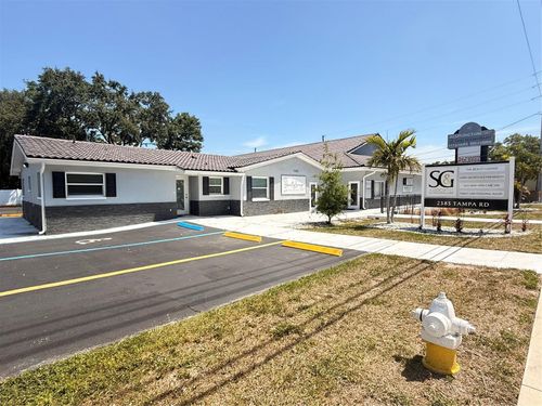 2385 Tampa Rd, Palm Harbor, FL, 34683-5851 | Card Image