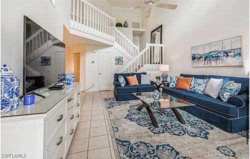 27121 Oakwood Lake Dr, BONITA SPRINGS, FL, 34134-2605 | Card Image