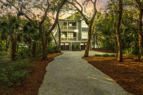 3034 Maritime Forest Dr, Johns Island, SC, 29455-4106 | Card Image