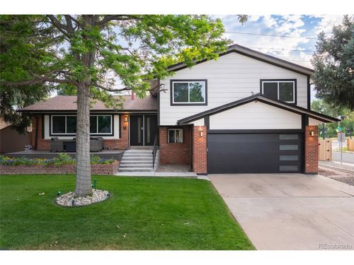 7302 E Bates Dr, Denver, CO, 80231-6011 | Card Image