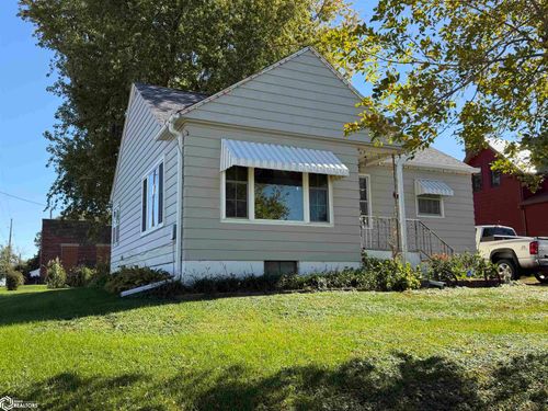 10 1st Street, Schleswig, IA, 51461 | Card Image