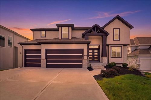 14464 Haskins St, Olathe, KS, 66062-5610 | Card Image