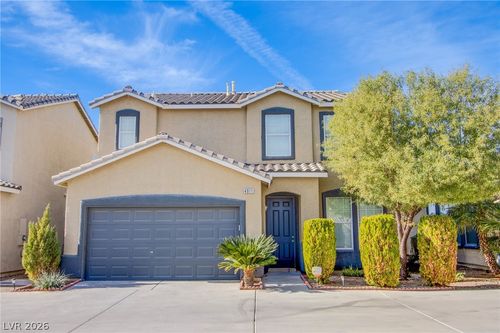 4911 Midnight Oil Dr, Las Vegas, NV, 89122-8121 | Card Image