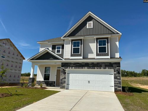 149 Dew Blossom Dr, Lexington, SC, 29073-9893 | Card Image