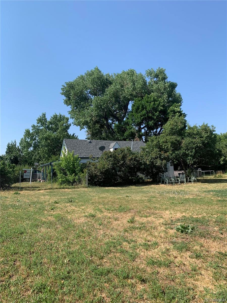 Joyce St, Golden, CO 80401
