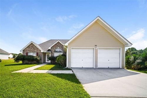 505 Vaughan Valley Vw, Hampton, GA, 30228-3199 | Card Image