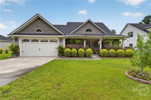3755 Old Macon Darien Rd Se, Ludowici, GA, 31316-6201 | Card Image