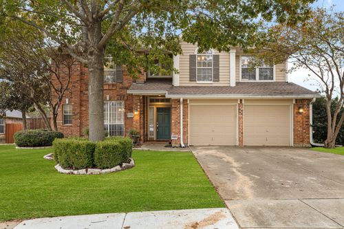 2004 Melissa Diane St, Mansfield, TX, 76063-5150 | Card Image