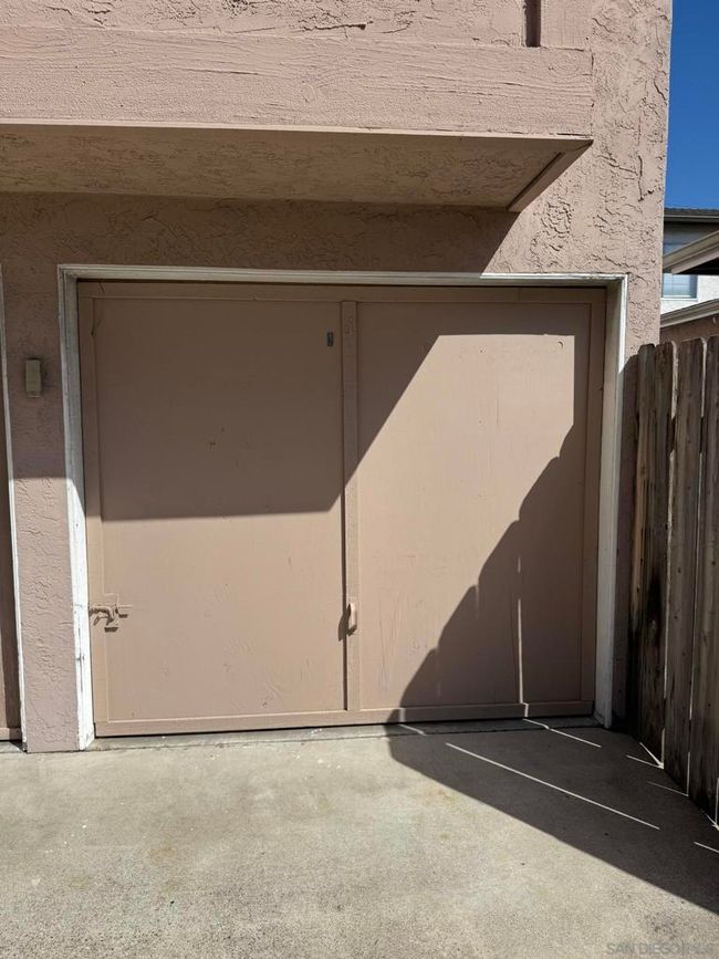 APT-2 - 1648 Oliver Ave, Townhouse with 2 bedrooms, 2 bathrooms and 1 parking in San Diego CA | Image 15