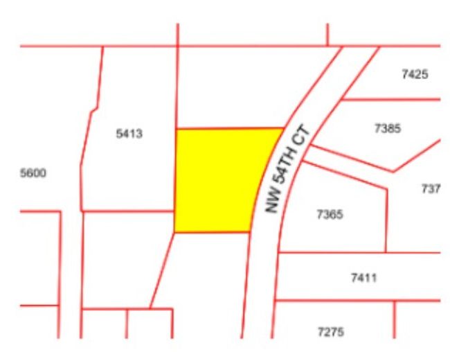 14 Nw 54 Th Ave, Home with 0 bedrooms, 0 bathrooms and null parking in Des Moines IA | Image 4
