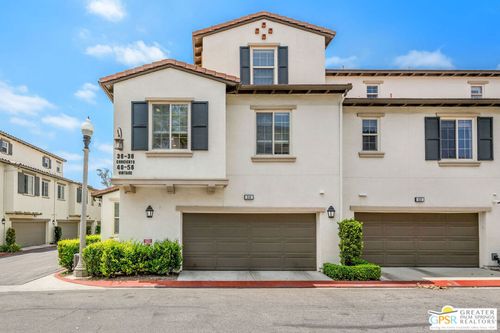 50 Vintage, Irvine, CA, 92620-3409 | Card Image