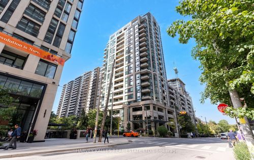 1406-88 Broadway Ave, Toronto, ON, M4P0A5 | Card Image