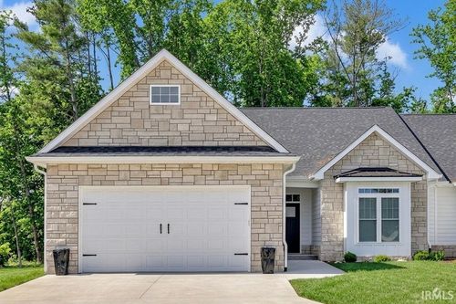 4232 S Red Pine Drive, Bloomington, IN, 47401 | Card Image