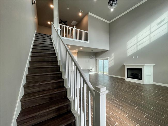 Stairs to 2nd level | Image 32