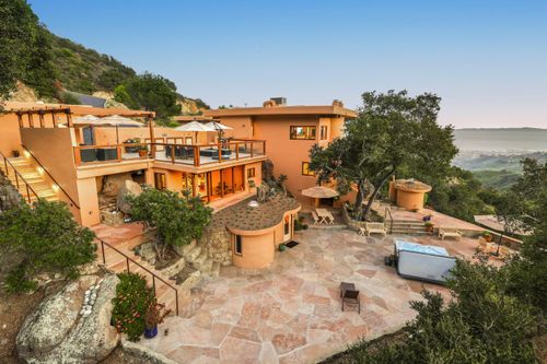 280 W Mountain Drive, Santa Barbara, CA, 93103 | Card Image