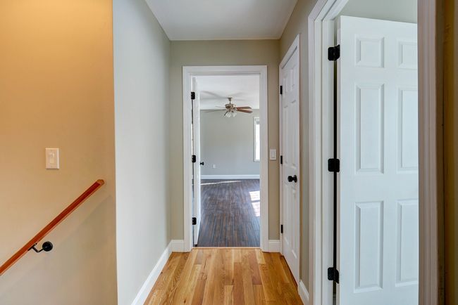 75 Tabor Cir, House other with 3 bedrooms, 2 bathrooms and null parking in Albany NH | Image 23