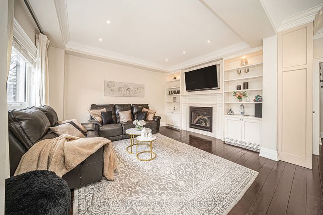 22 Callaghan Cres, House other with 4 bedrooms, 3 bathrooms and 4 parking in Georgetown ON | Image 18