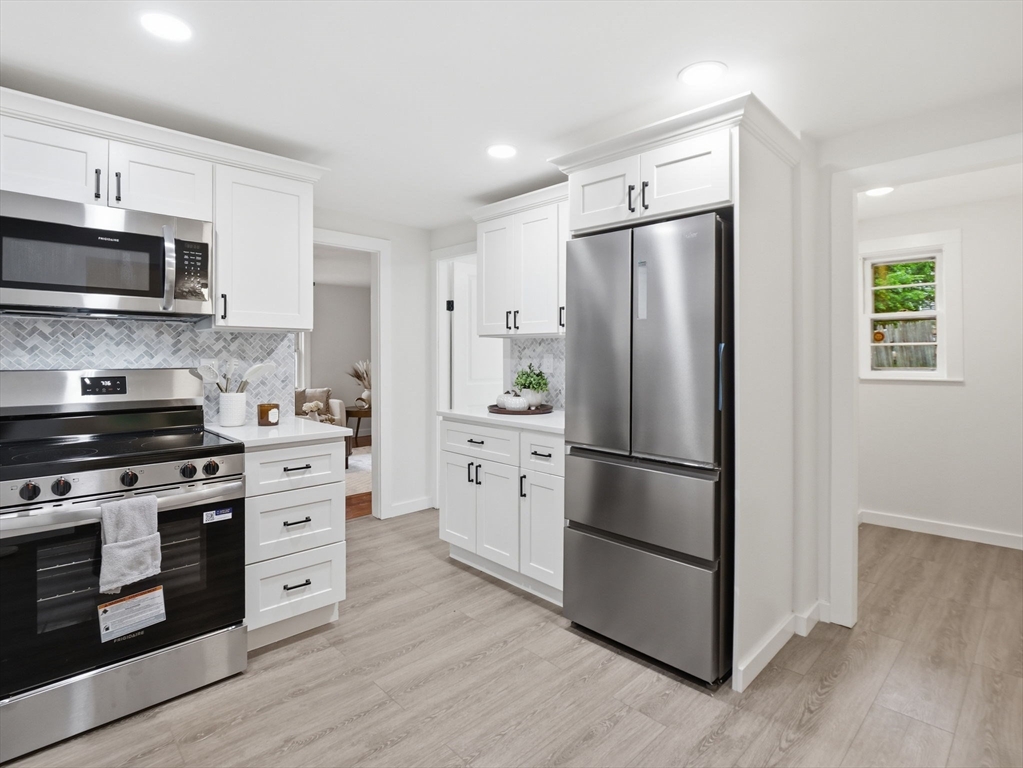 Residential in Worcester 3