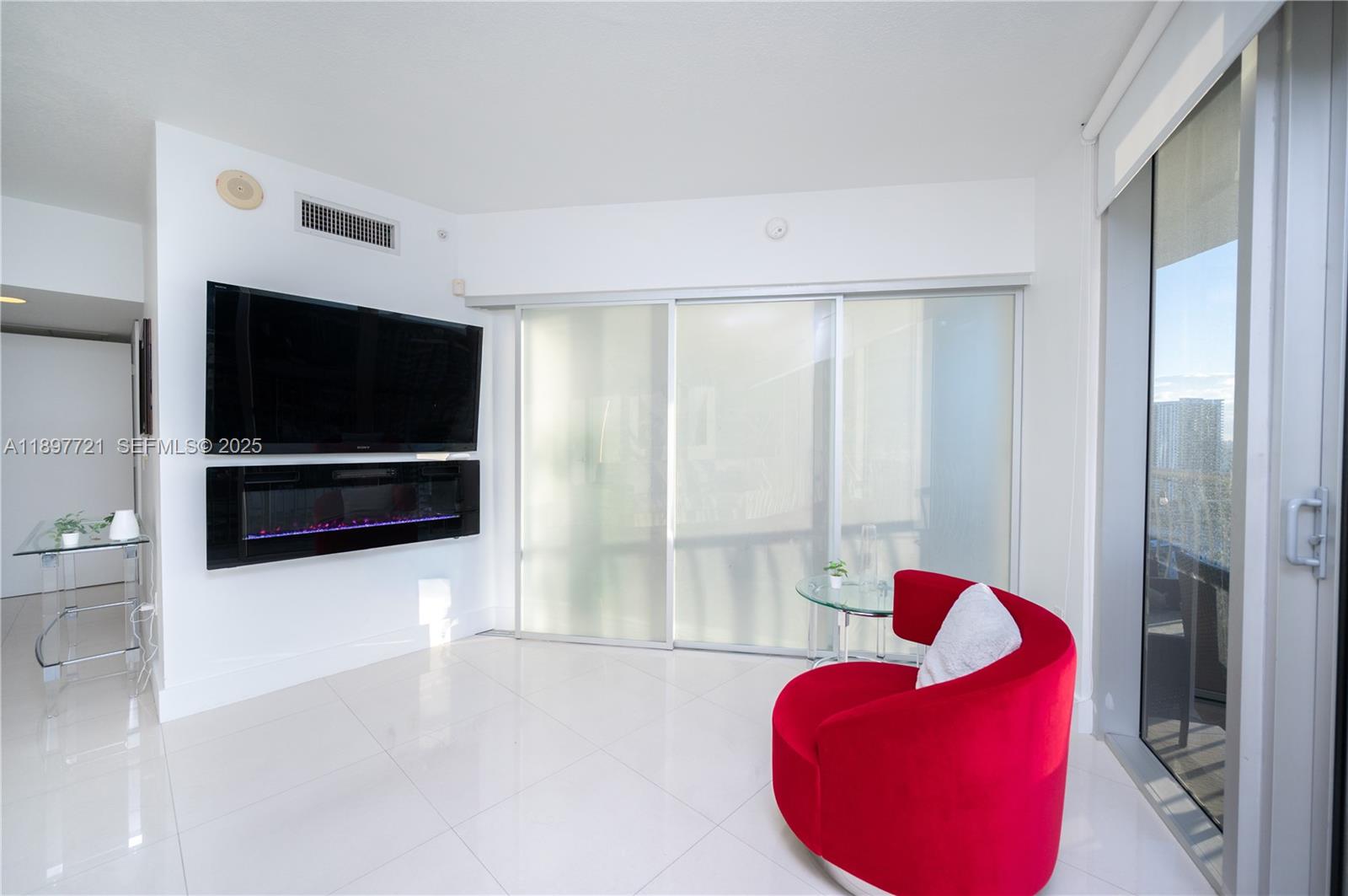 Residential in Miami 2