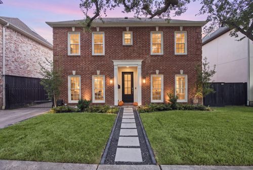 4106 Oberlin St, West University Place, TX, 77005-3523 | Card Image