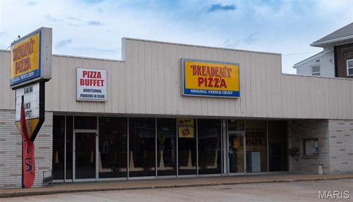 105 S Jefferson St, Millstadt, IL, 62260-1538 | Card Image