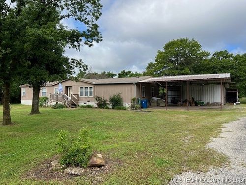 901 W Bypass, Drumright, OK, 74030-5944 | Card Image