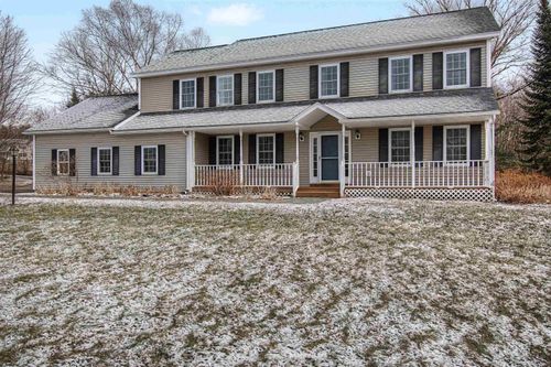 264 Lake Brook Dr, Georgia, VT, 05478-3125 | Card Image