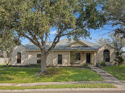 13836 Paddlewheel Dr, Corpus Christi, TX, 78410-5217 | Card Image