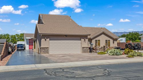 102 S 400 W, La Verkin, UT, 84745 | Card Image