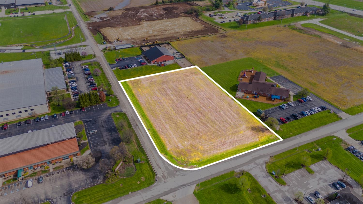 Commercial Sale in Lawrenceburg