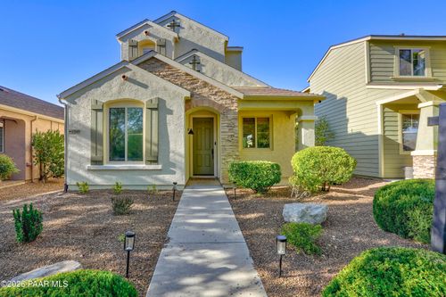 7249 E Night Watch Way, Prescott Valley, AZ, 86314-1990 | Card Image