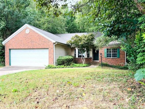 3078 Standing Rock Ct, Lithia Springs, GA, 30122-2929 | Card Image