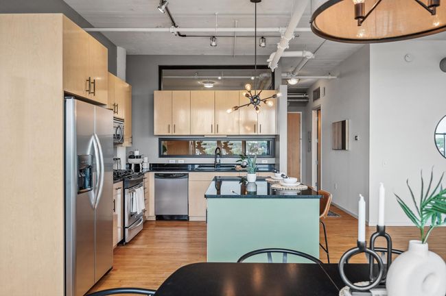 UNIT-602 - 290 Market St, Condo with 2 bedrooms, 1 bathrooms and null parking in Minneapolis MN | Image 17