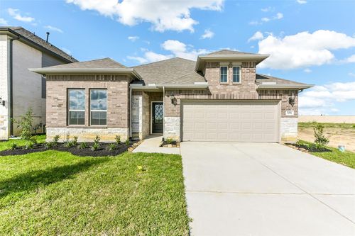 3496 Mount Scenery Lane, Dayton, TX, 77535 | Card Image