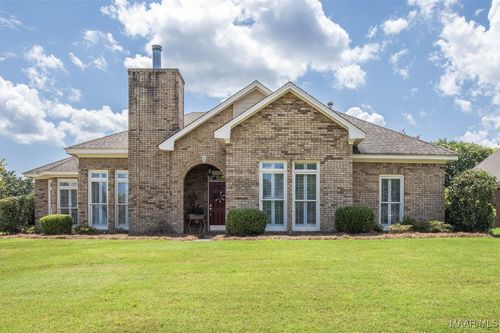 8872 Old Magnolia Way, Montgomery, AL, 36116-6608 | Card Image