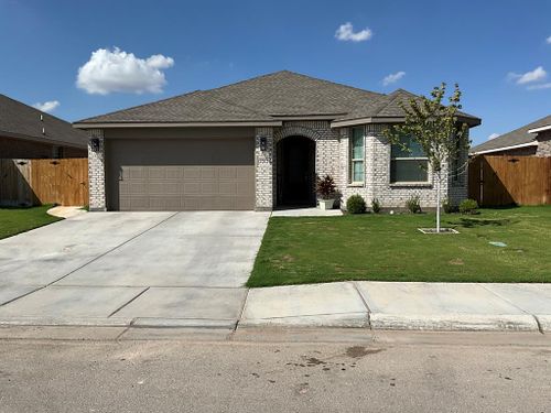 3202 Nw Valley Quail Rd, Midland, TX, 79705 | Card Image