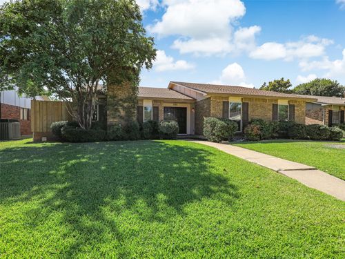 235 Woodhurst Dr, Coppell, TX, 75019-3345 | Card Image