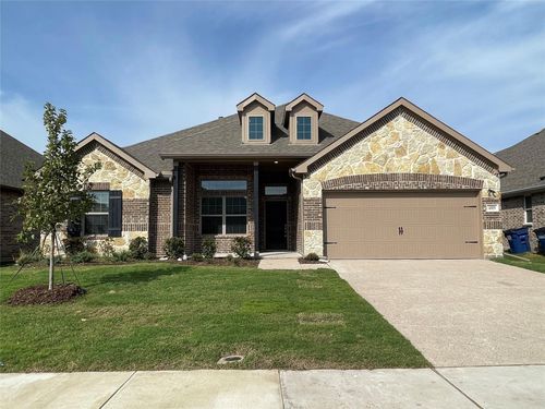 4009 Gray Wolf Dr, Melissa, TX, 75454-0600 | Card Image
