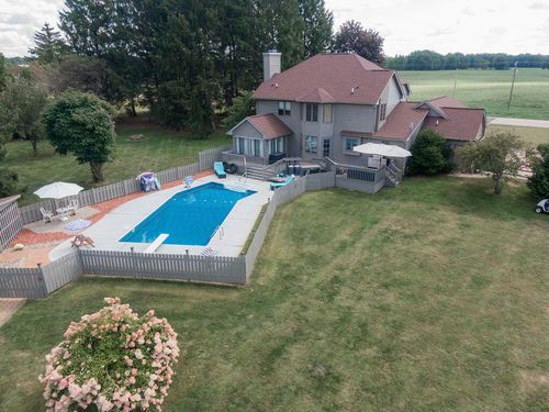 6075 K Dr S, East Leroy, MI, 49051-9759 | Card Image
