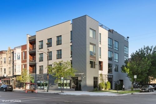 2b-1555 N Talman Ave, Chicago, IL, 60622-2176 | Card Image