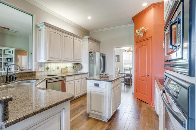122 King Ranch Ct, House other with 4 bedrooms, 3 bathrooms and null parking in Fort Worth TX | Image 20